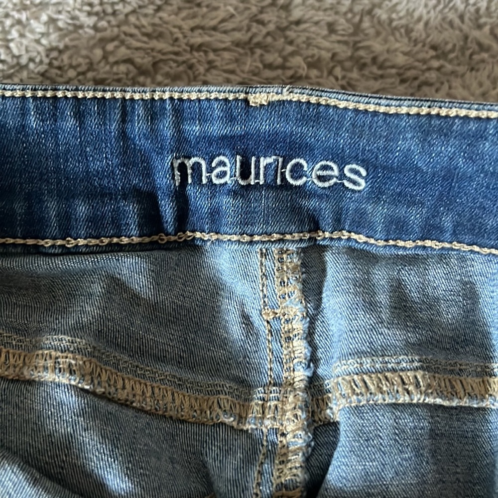 Maurice’s - Picture 2 of 7